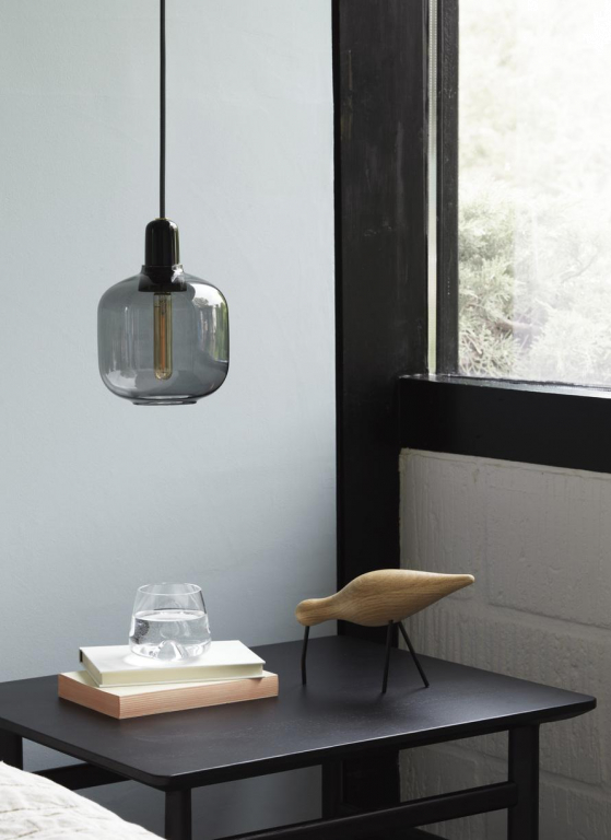 Normann Copenhagen Whisky glas 2 stuks
