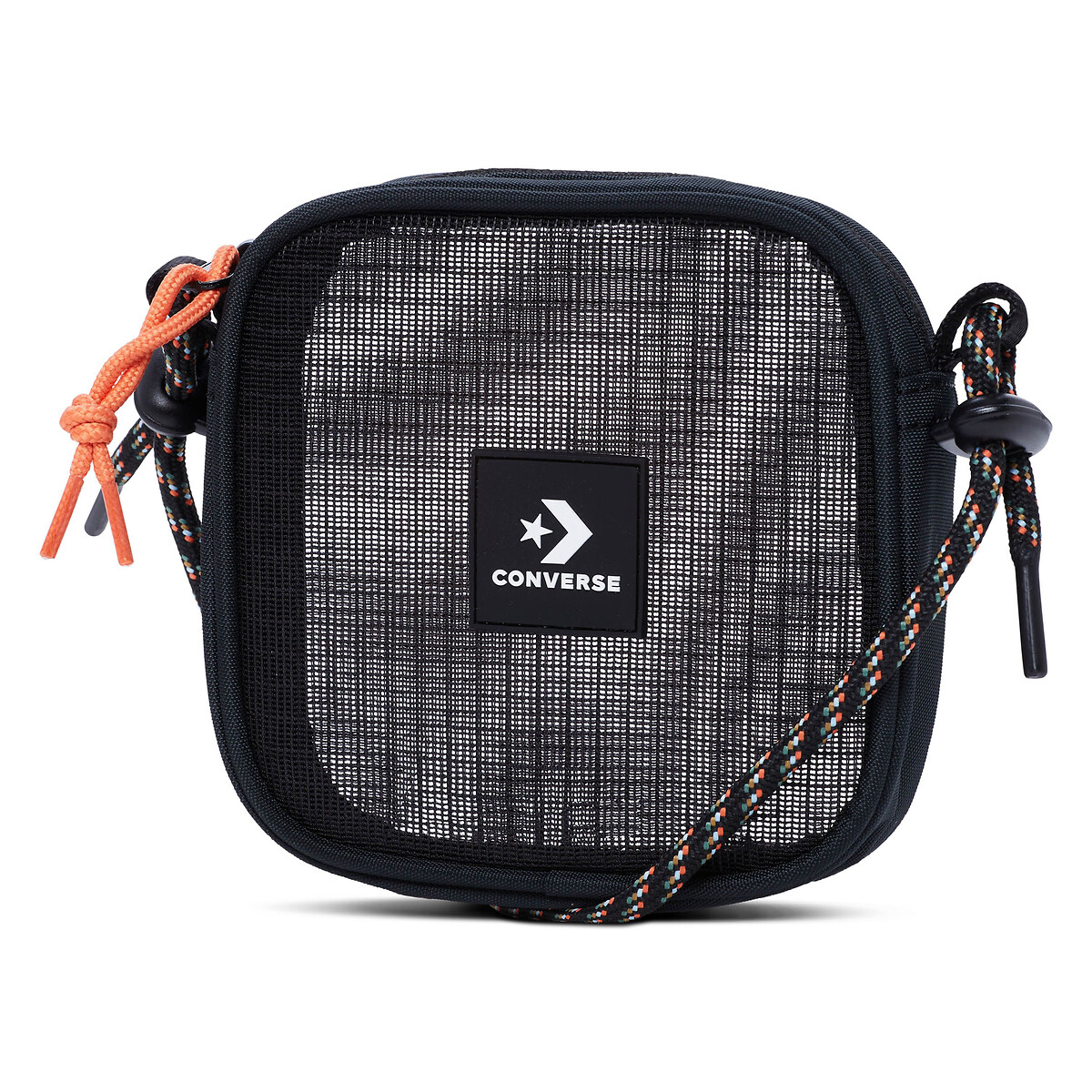 CONVERSE<br>Explore Bolsa de Ombro Flutuante