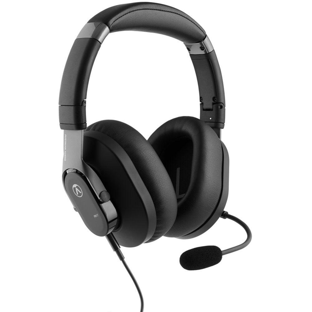 Austrian Audio PB17 headset