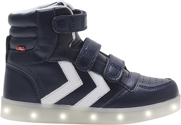 Hummel Stadil Flash sneakers Blå
