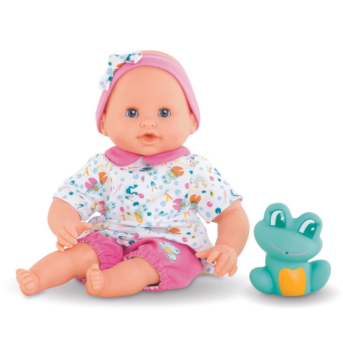 Mon premier bébé bain Océane - Corolle