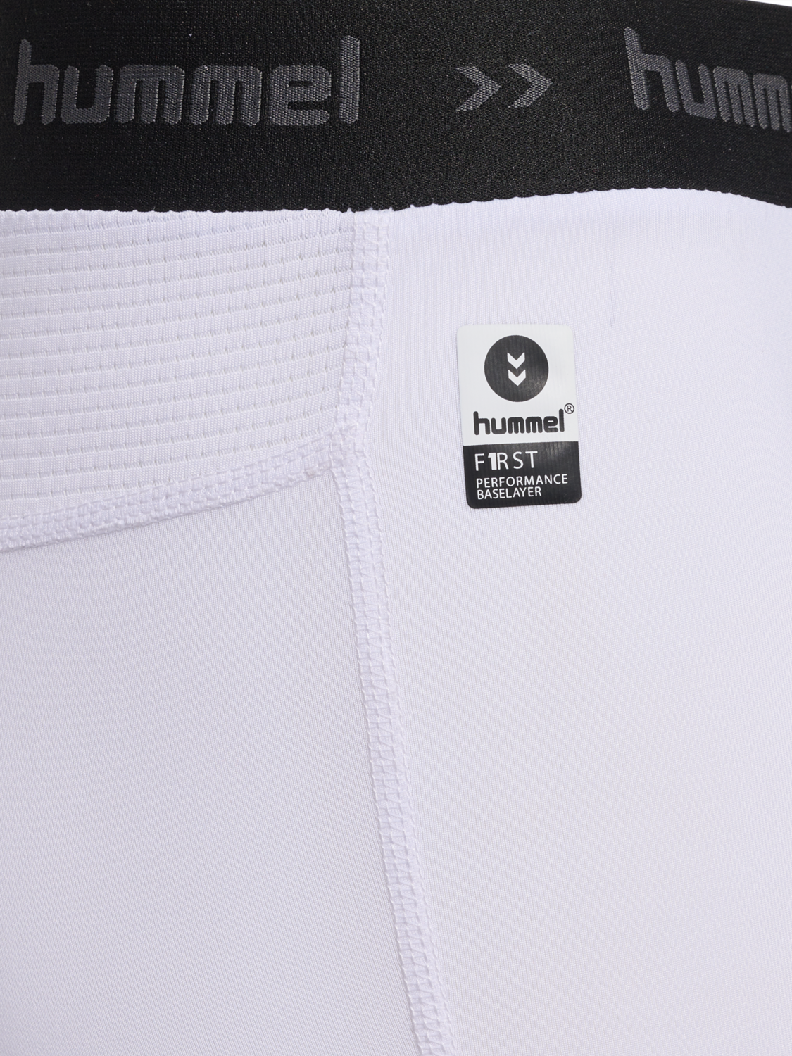 HUMMEL FIRST PERFORMANCE KIDS TIGHT SHORTS