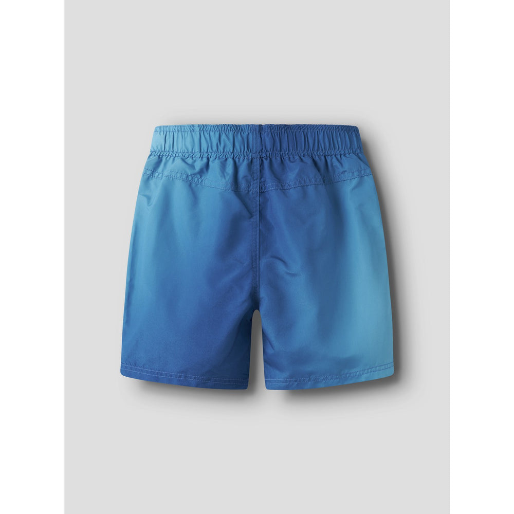 Køb Name It Atomic Blue Nkmmanuel Pokemon Swimshorts Sky