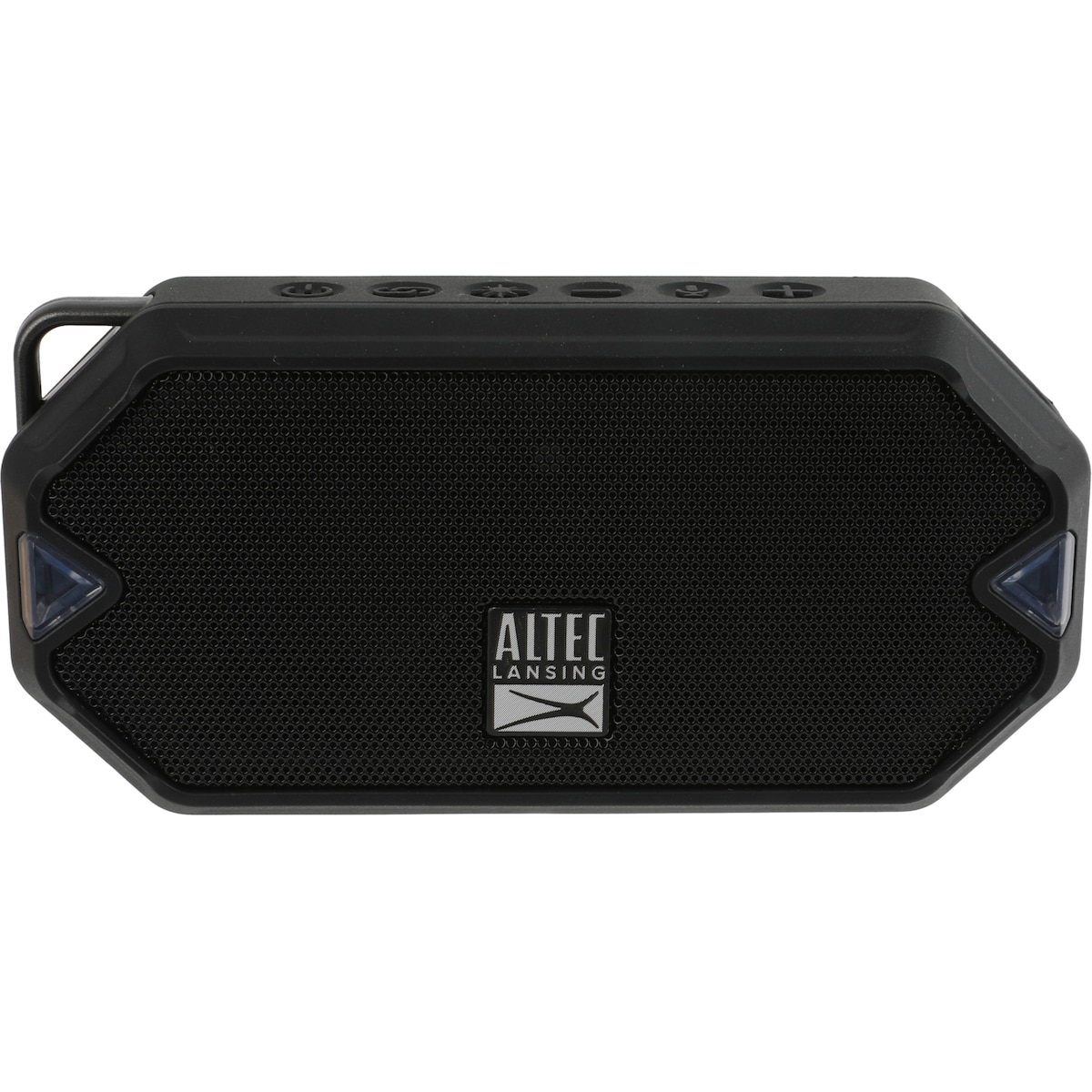 Altec Lansing HydraMini bærbar høyttaler (sort)