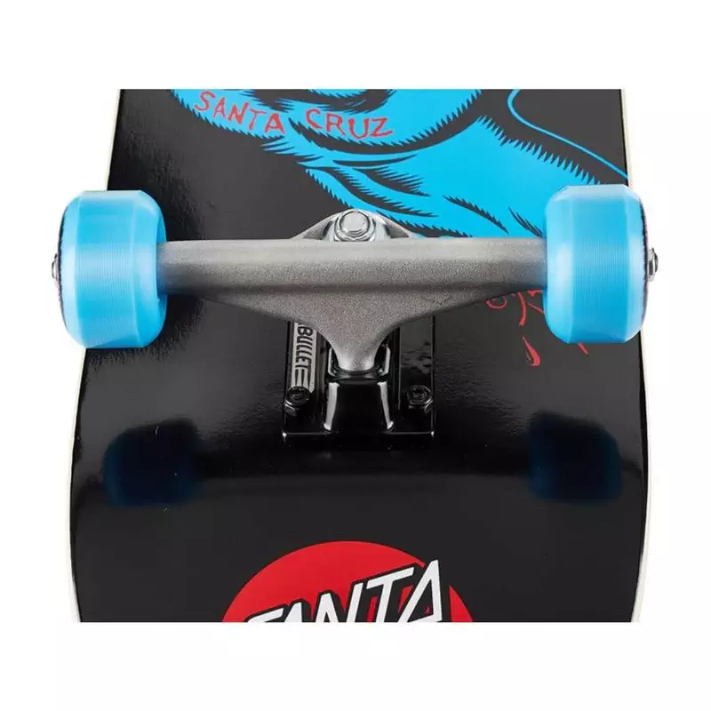 Skate SANTA CRUZ 5 Screaming Hand 8.0