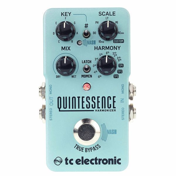 tc electronic Quintessence Bundle PS G RB