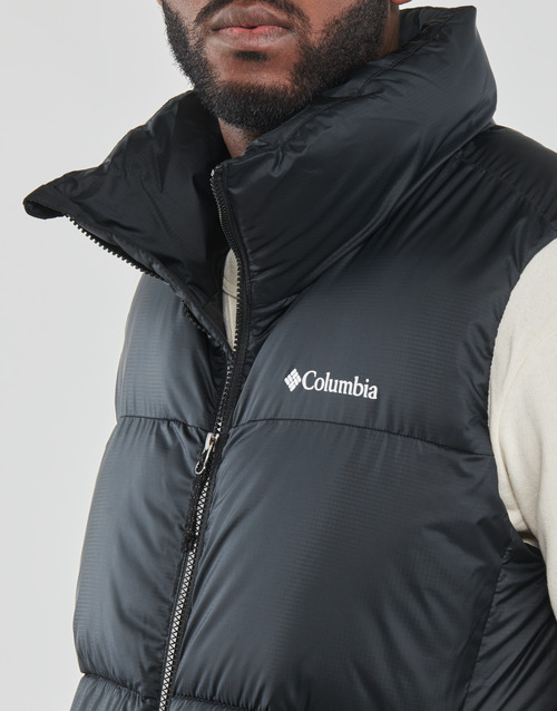 Columbia - M PUFFECT II VEST - Noir