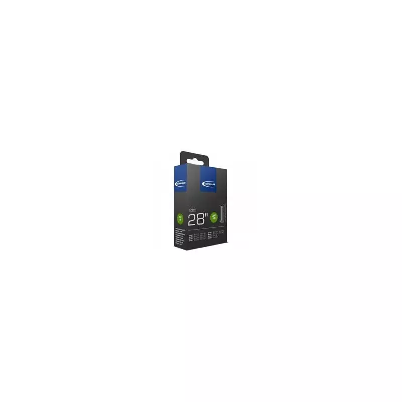 Tube 28´´ Schwalbe AV15 (40/62-622/630)