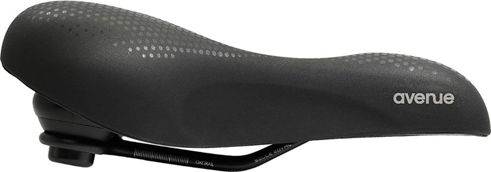 Selle Royal Avenue Moderate Man Trekkingsattel kaufen | Bike-Discount