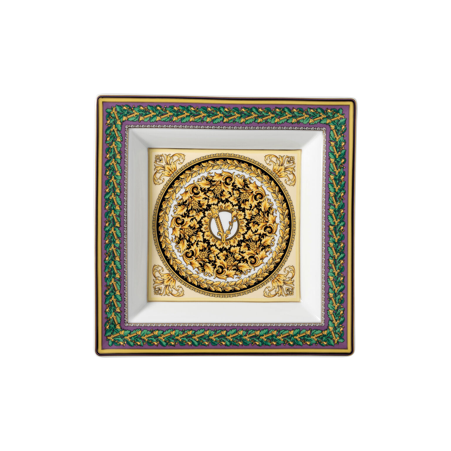 Barocco Mosaic Barocco Mosaic Schale 22 cm