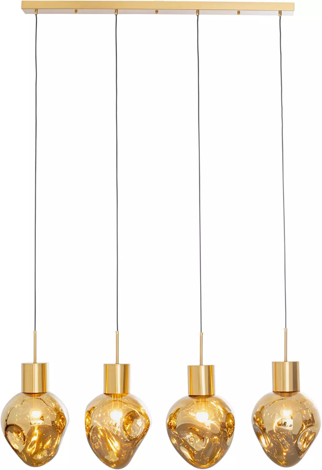 Pendelleuchte Supernova
