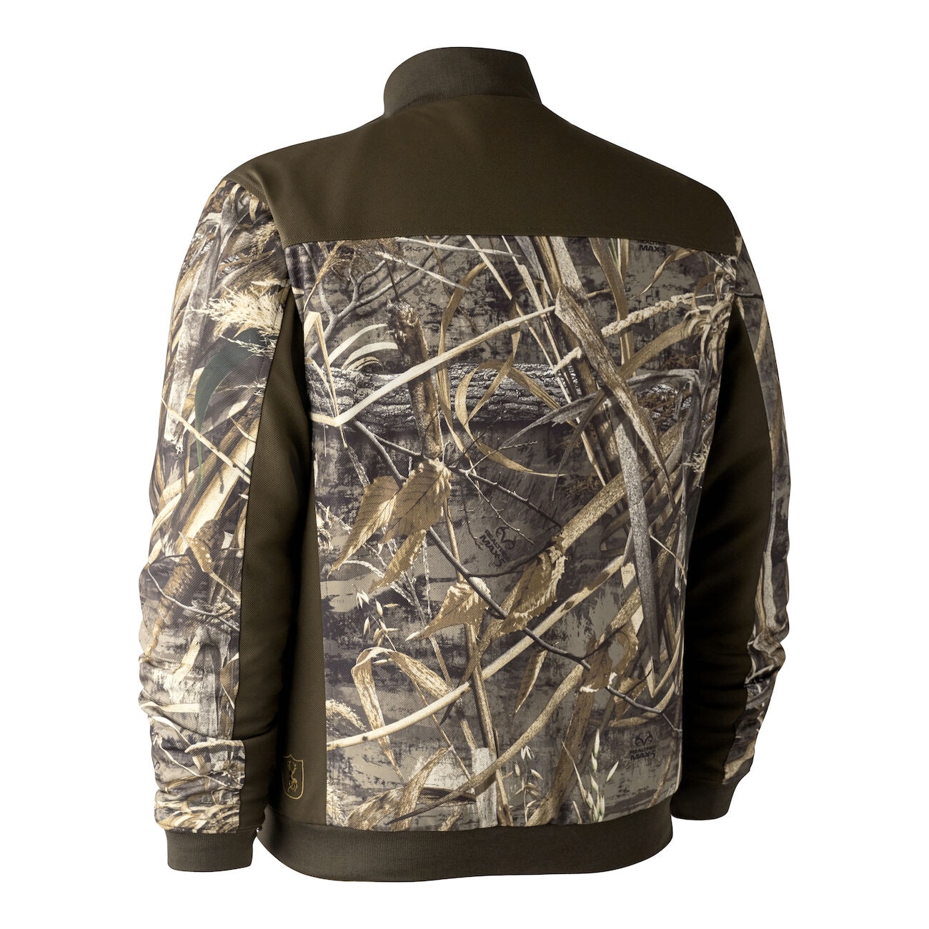 Kjøp Deerhunter Mallard Zip-In Jakke fra Hekta på tur!