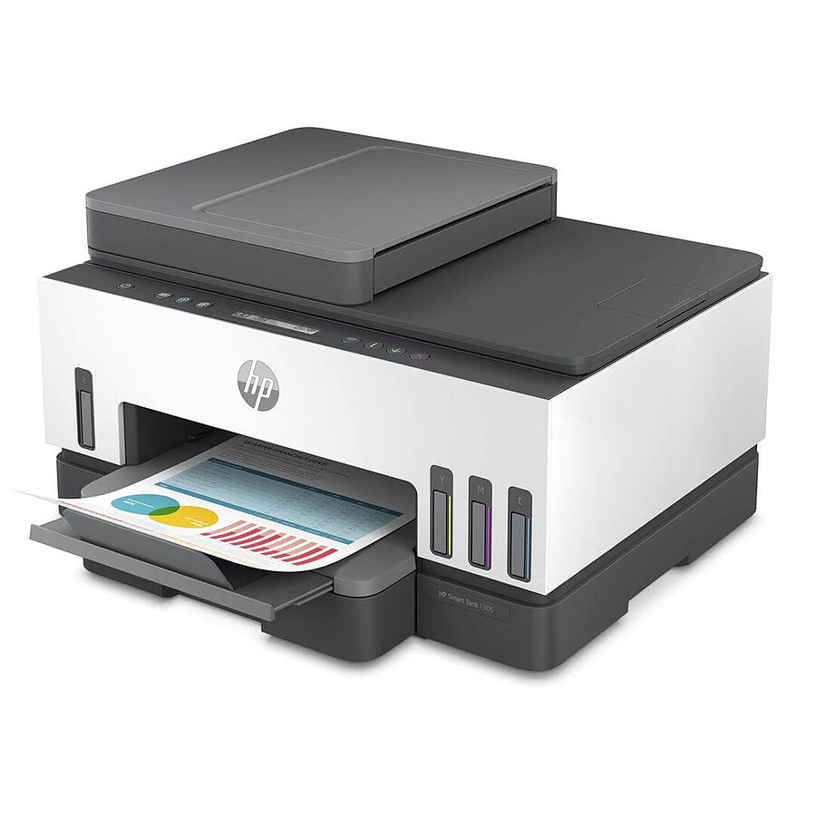 HP Smart Tank 7305