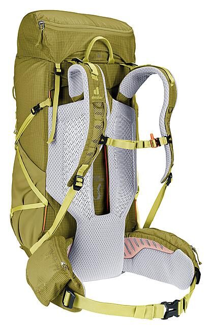 DEUTER - SAC DE RANDONNEE AIRCONTACT ULTRA 35+5 SL