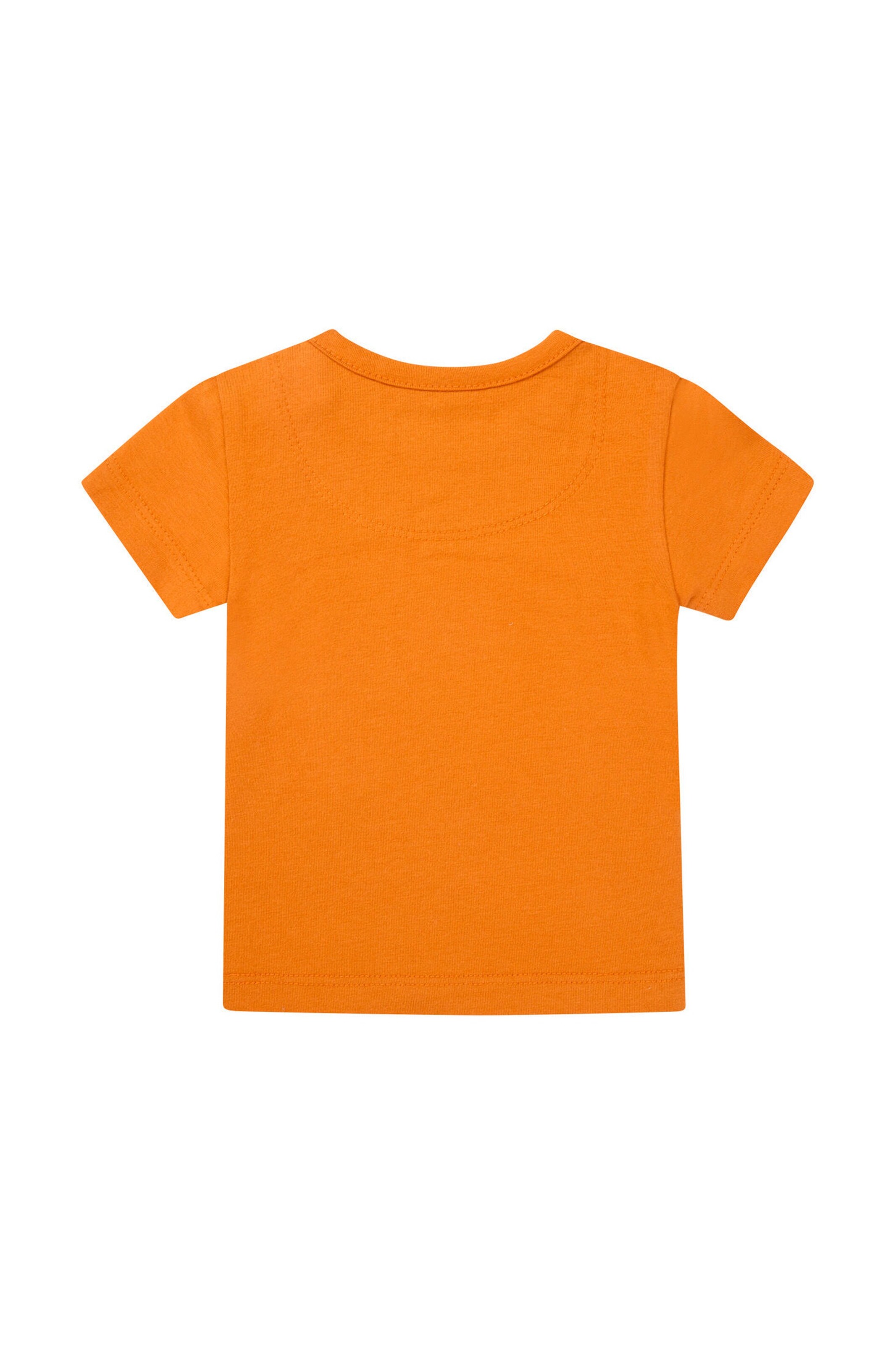 Noppies Baby T-shirt Ostra Golden Oak