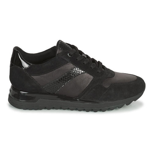 Geox - TABELYA - Noir