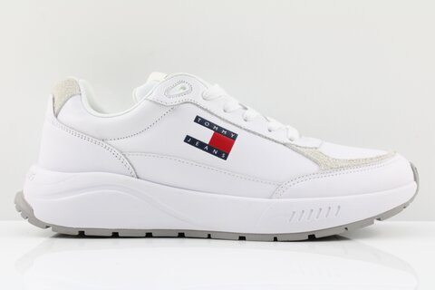 Hilfiger Tommy Footwear Sneaker