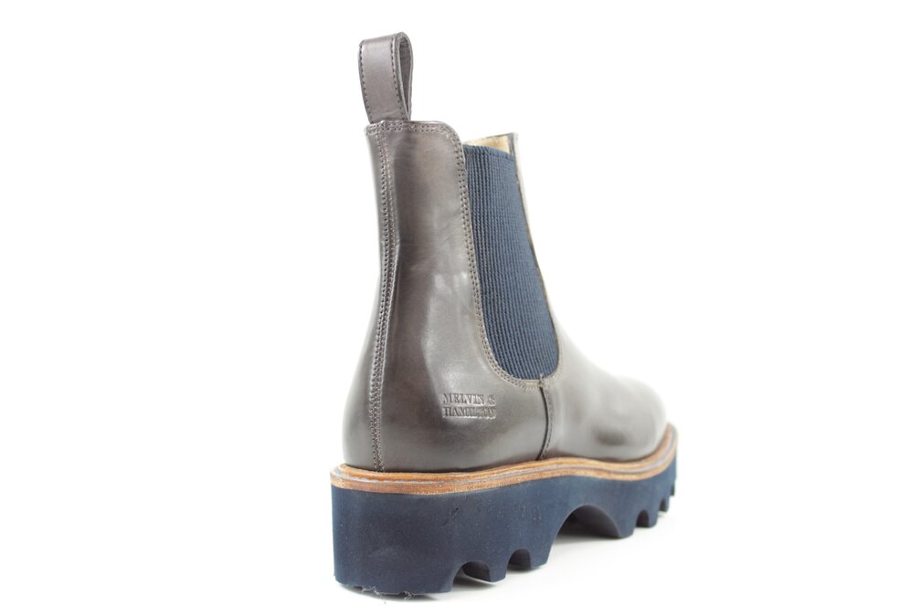 Melvin & Hamilton Stiefeletten
