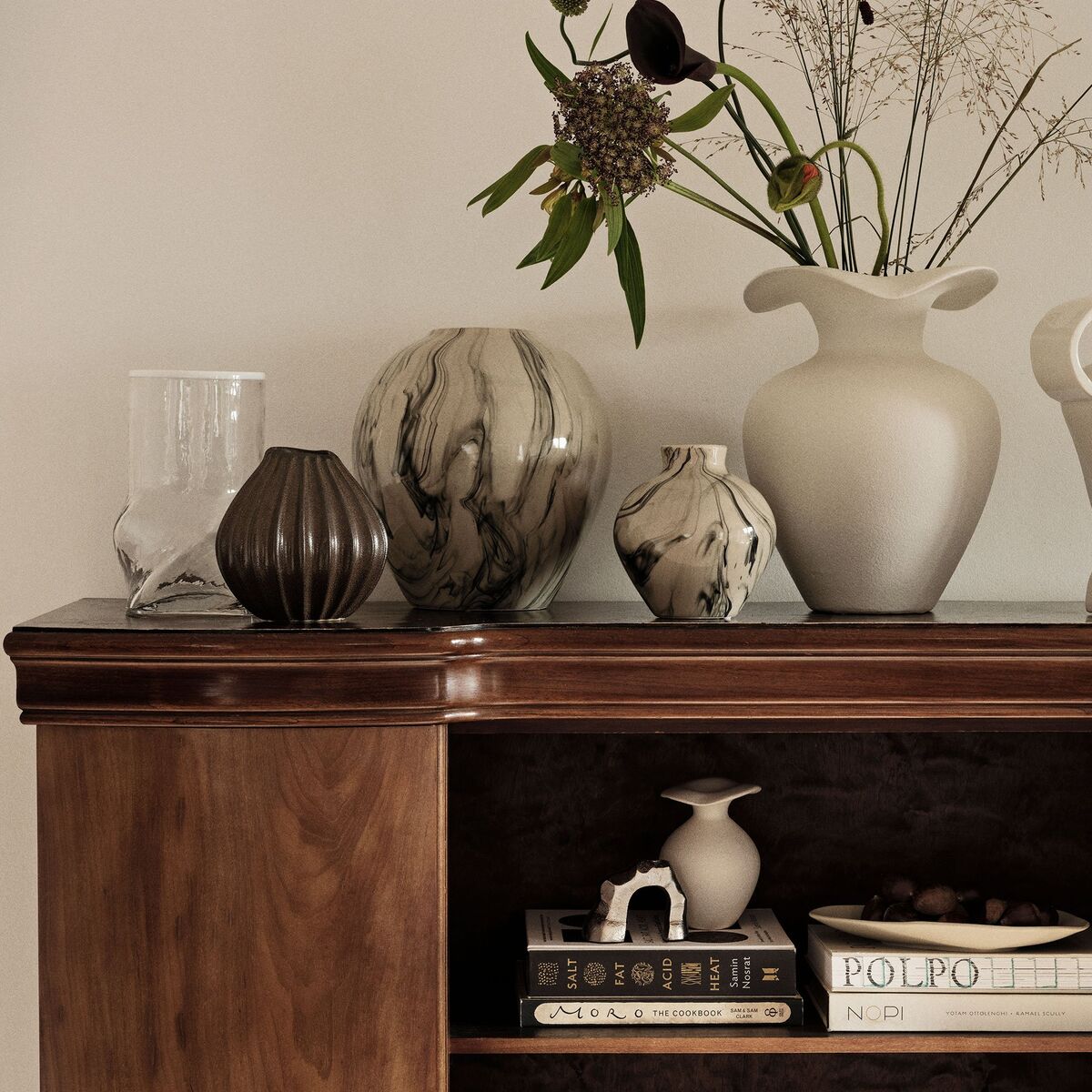 Ingrid M vase