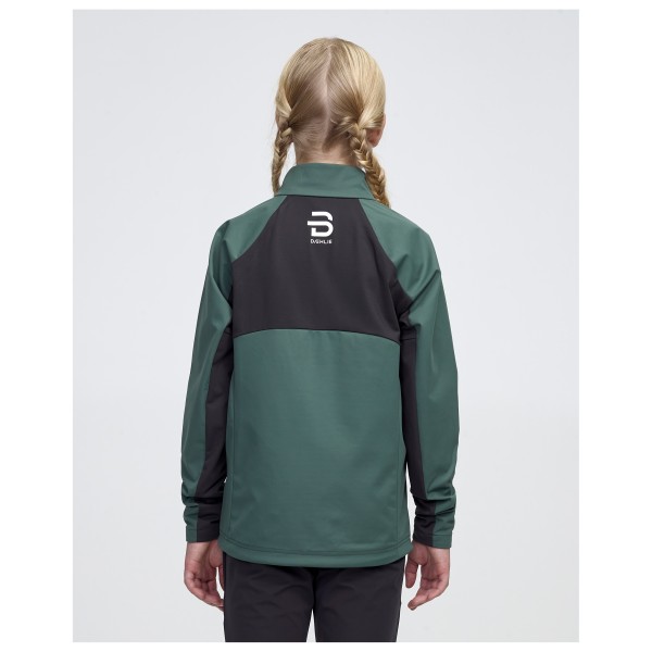 Daehlie - Kid's Jacket Challenge 2.0 Junior - Veste de ski de fond