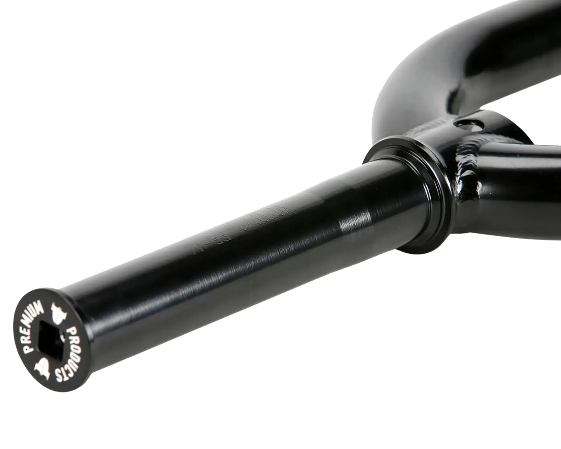 Premium Varanyak BMX Forgaffel | SkatePro