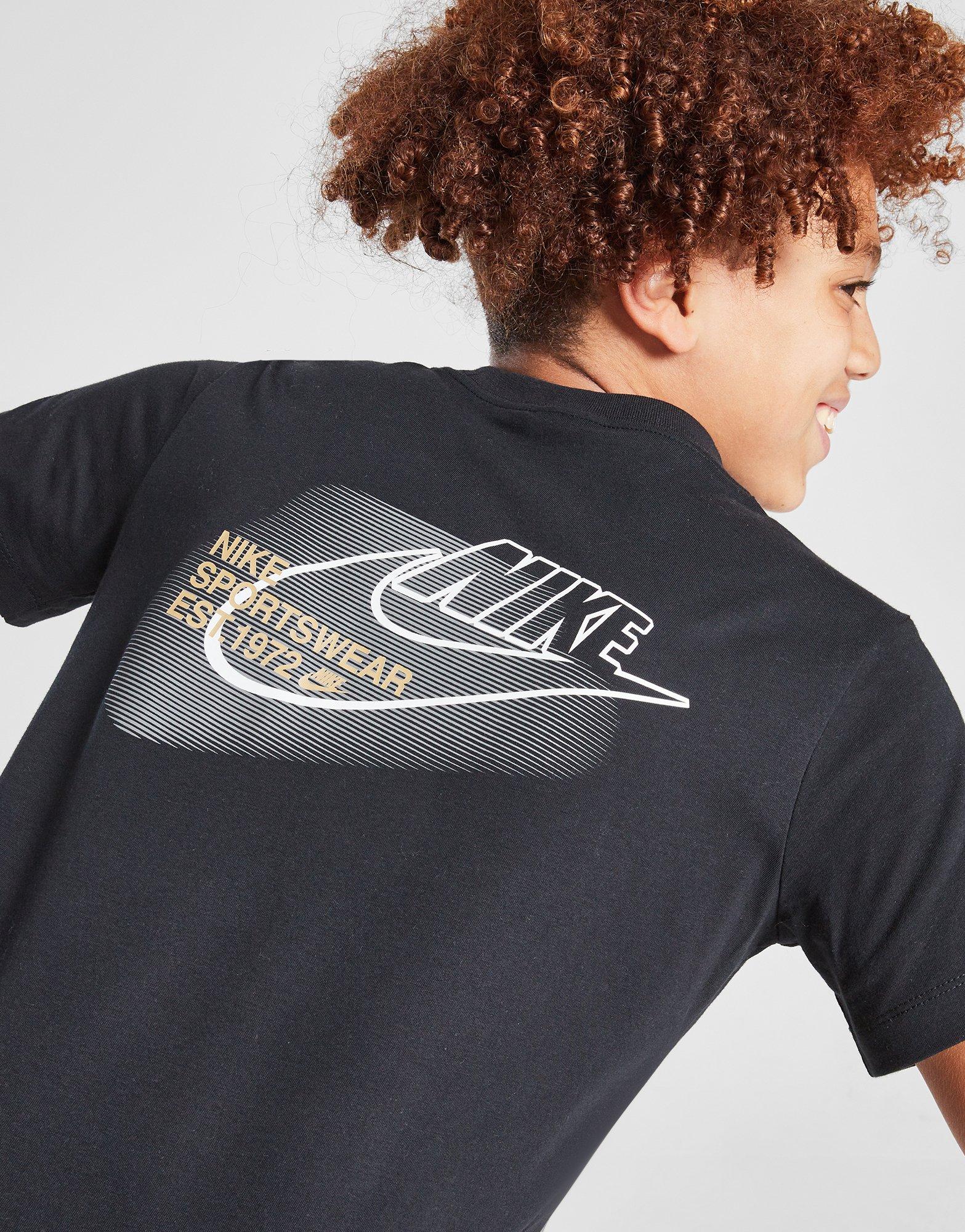 Nike T-shirt Standard Issue Junior