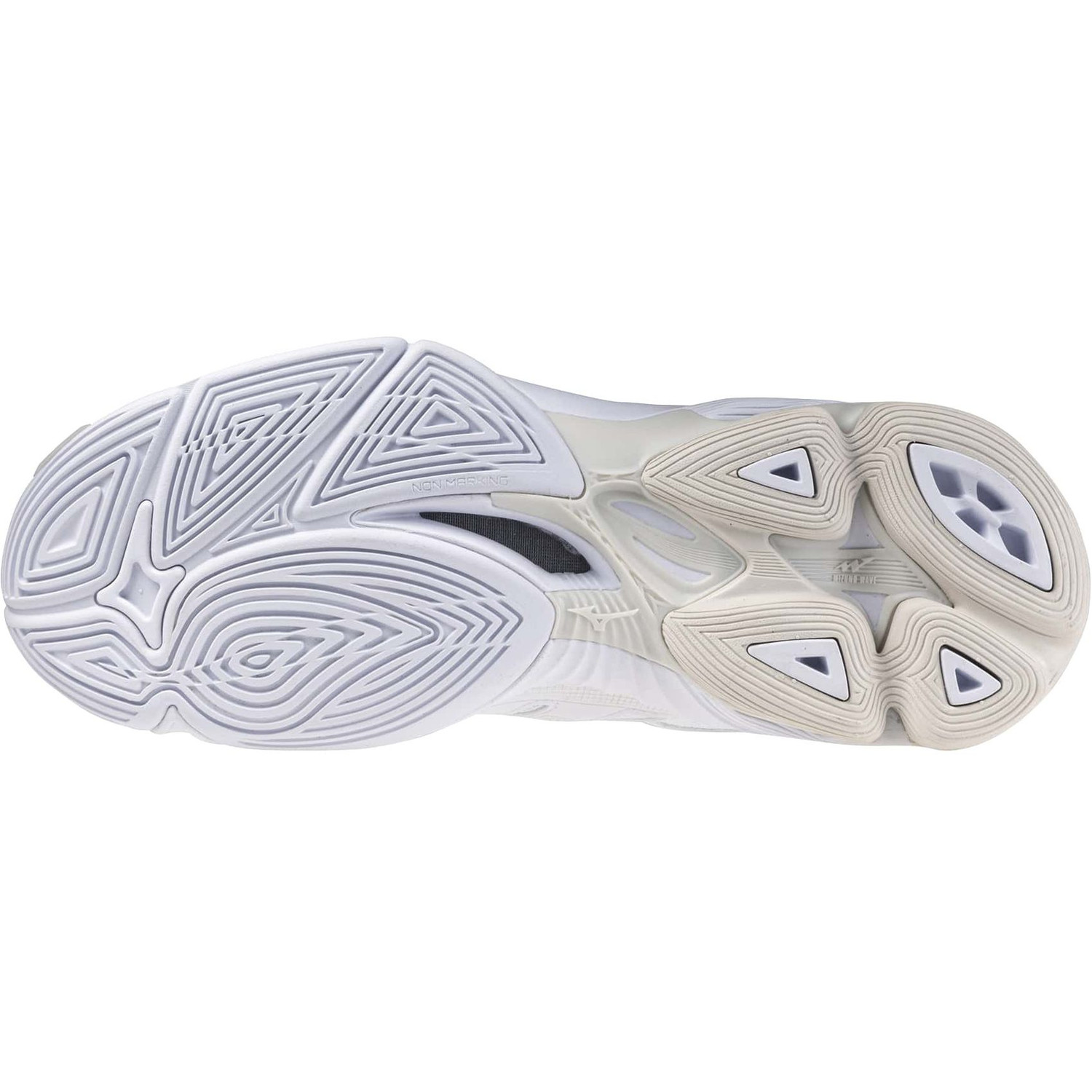 Mizuno Wave Voltage 2 Dames