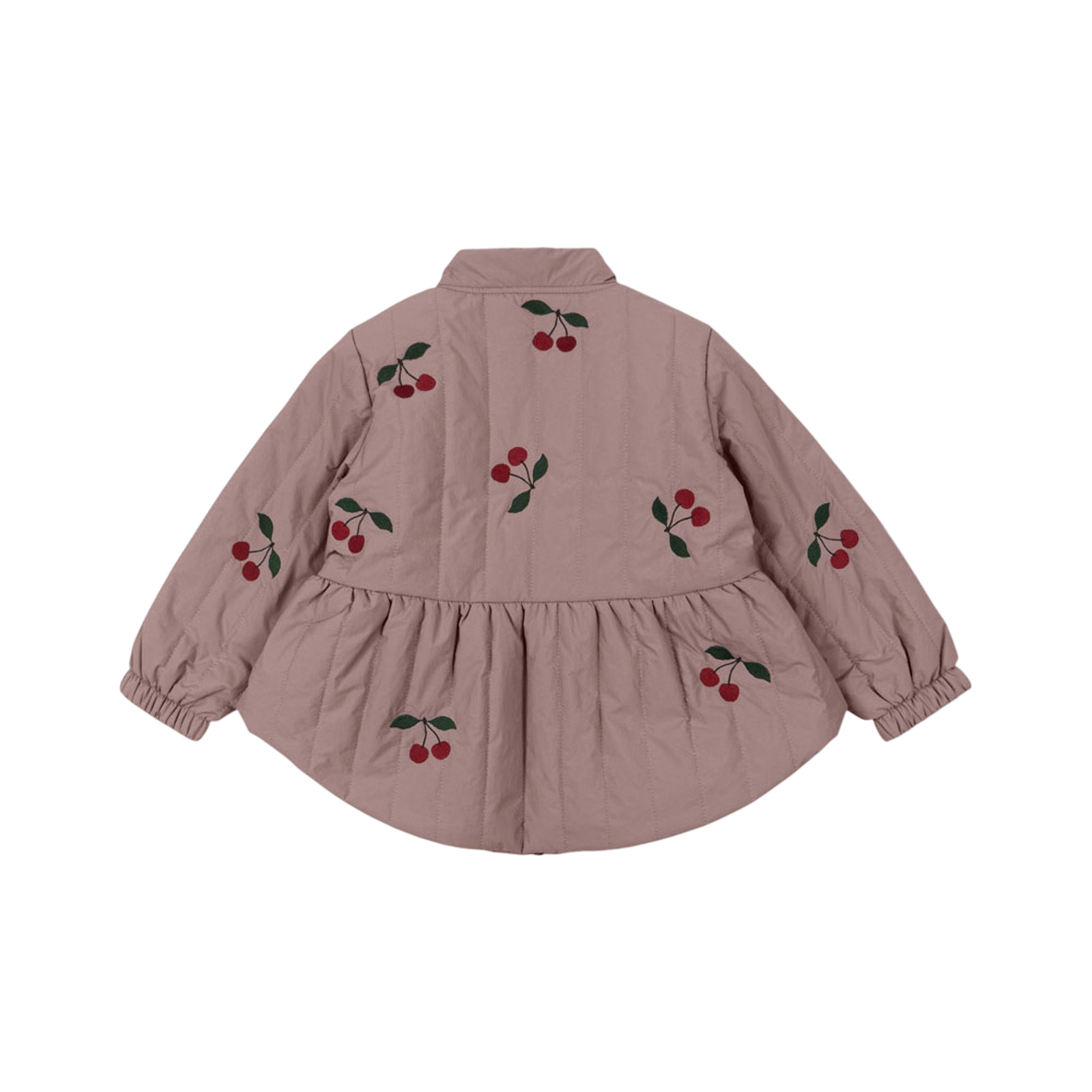 Bomberjacke Juna Twilight Mauve