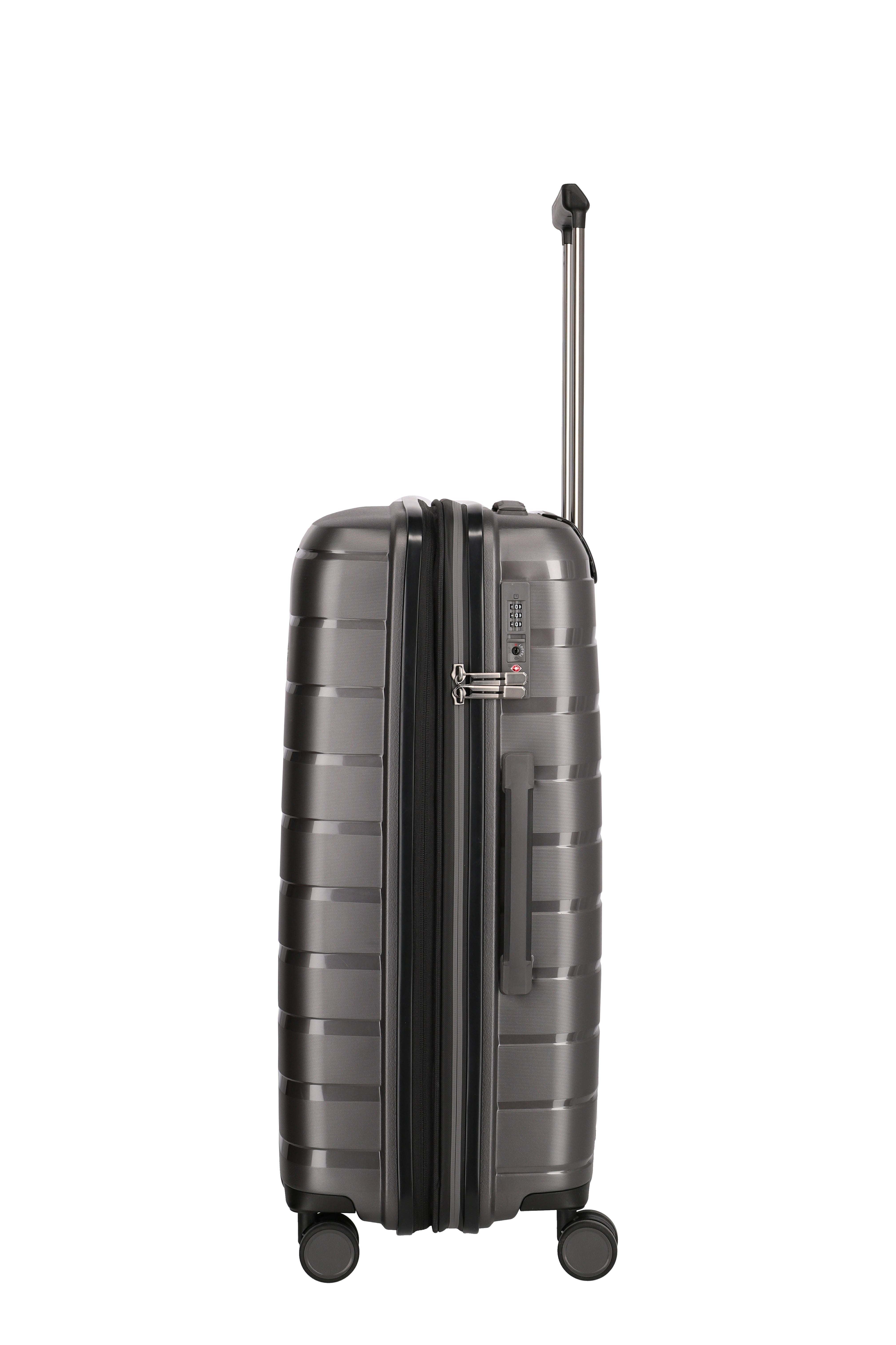 Air Base Trolley M Exp. anthracite Anthracite
