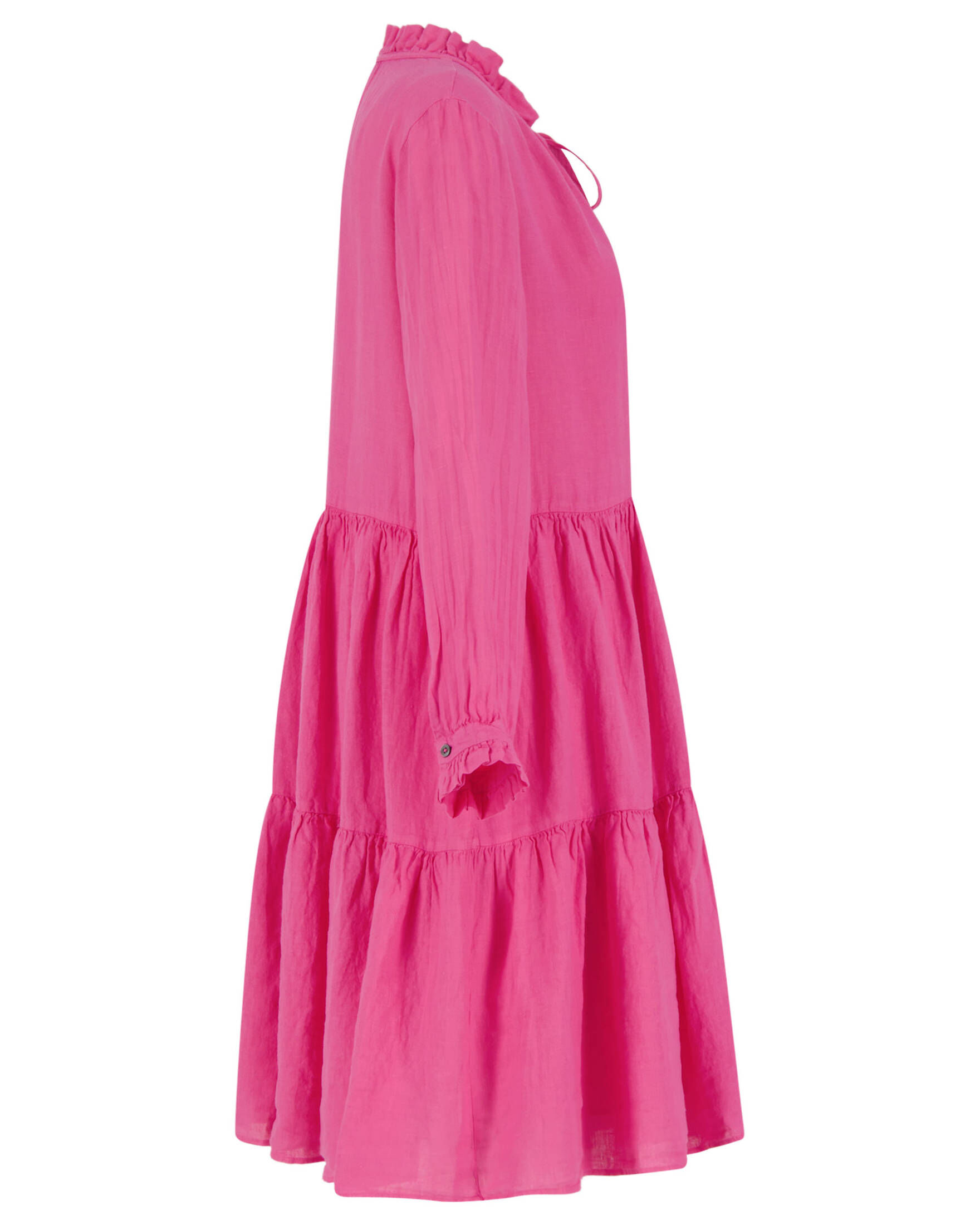 0039 Italy| Damen Kleid MILLY DRESS