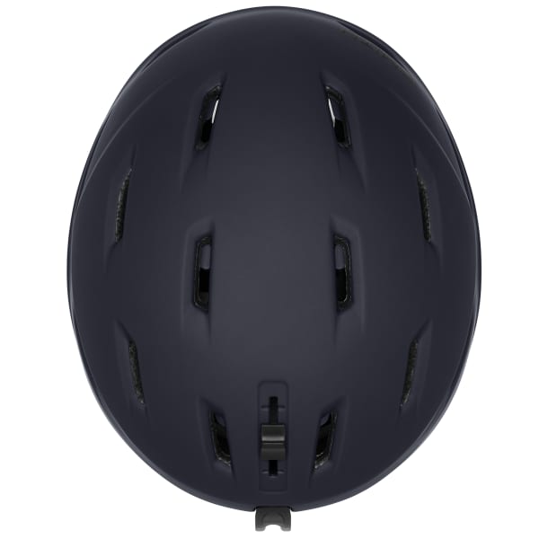 Casque de ski SMITH MISSION MATTE MIDNIGHT NAVY