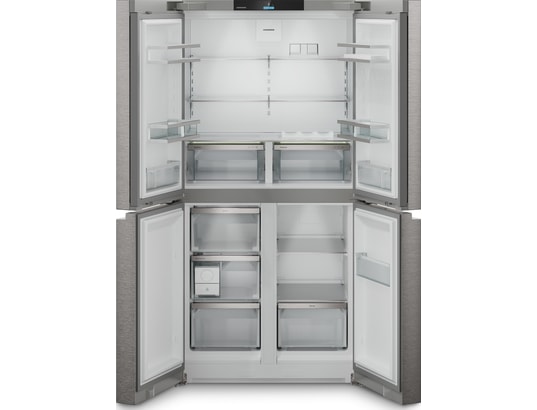 LIEBHERR - Réfrigérateur américain MSDD9012-20