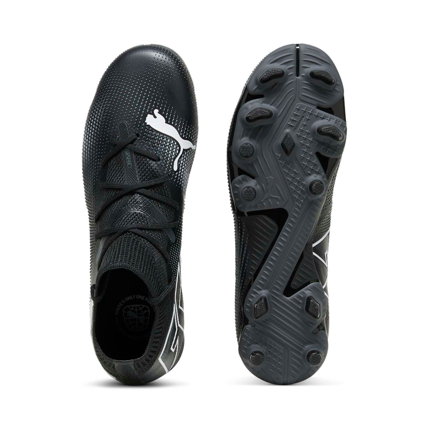 PUMA  Future Match FG/AG JR