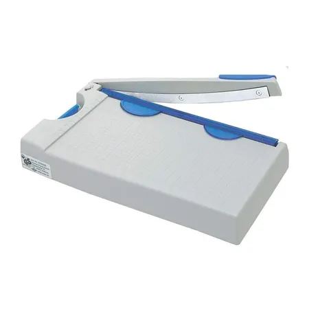 WEDO® 795220 Hobby-Hebelschneider 220 mm Schnittlänge