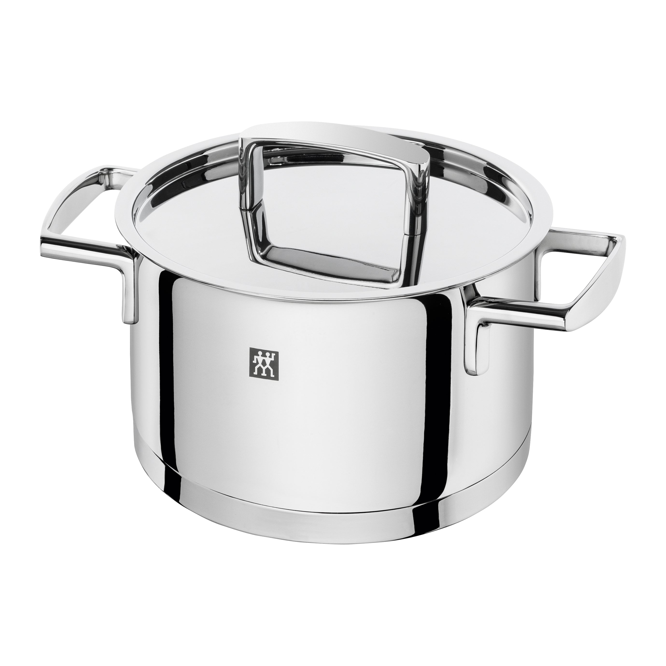 Zwilling Passion Pannenset 5-delig