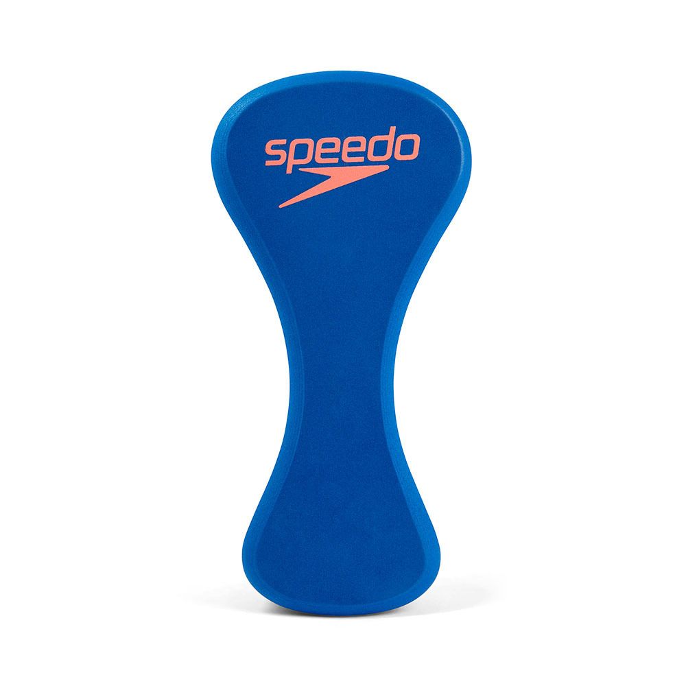 Speedo FOAM - Pull-buoy blue/orange