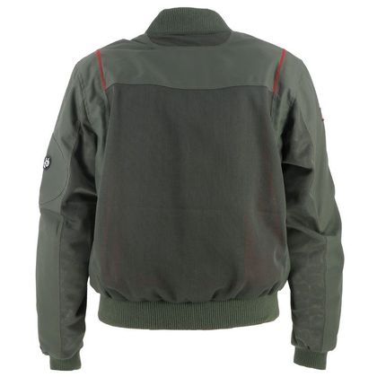Blouson Helstons FALCON AIR MOTUL - Vert