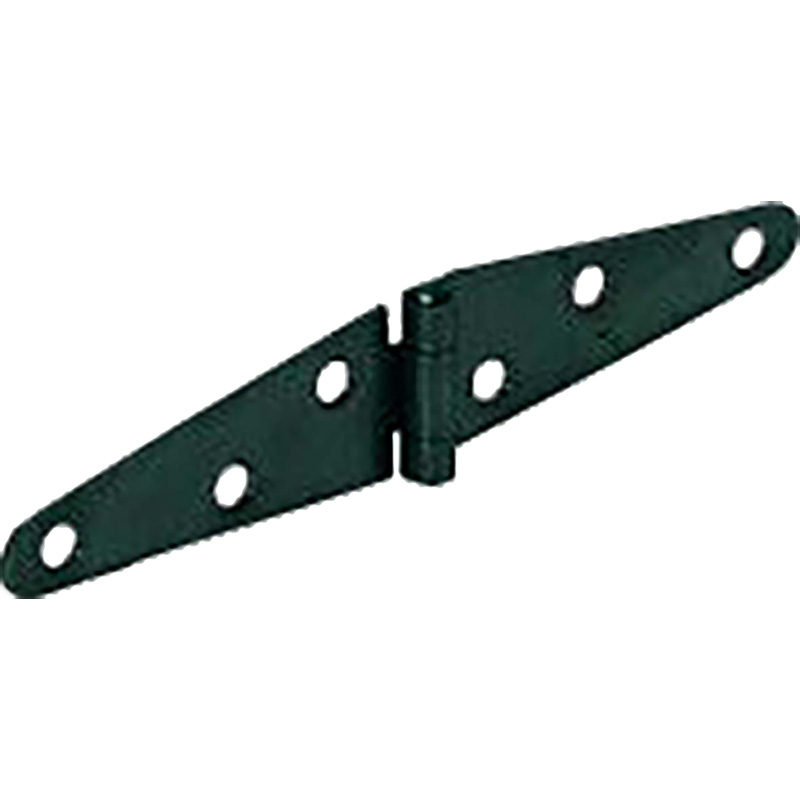 GB staartheng 125x34x2mm