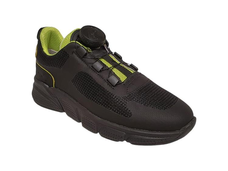 Jochie & Freaks 25600 zwart
