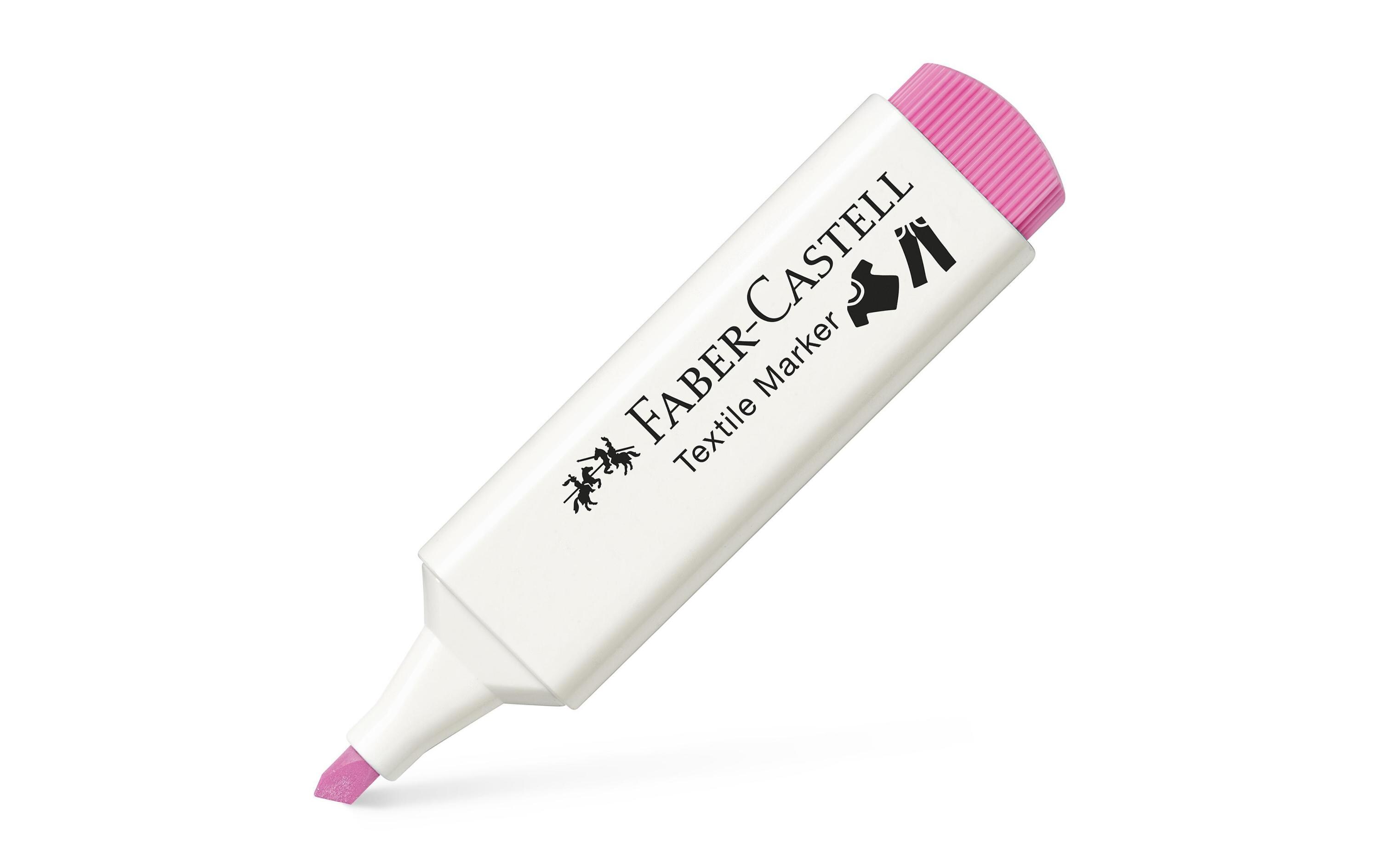 Textilmarker Baby 5 StückMarker für Textilien