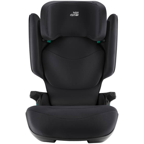 britax römerbritax römer   Kidfix M i-Size space black