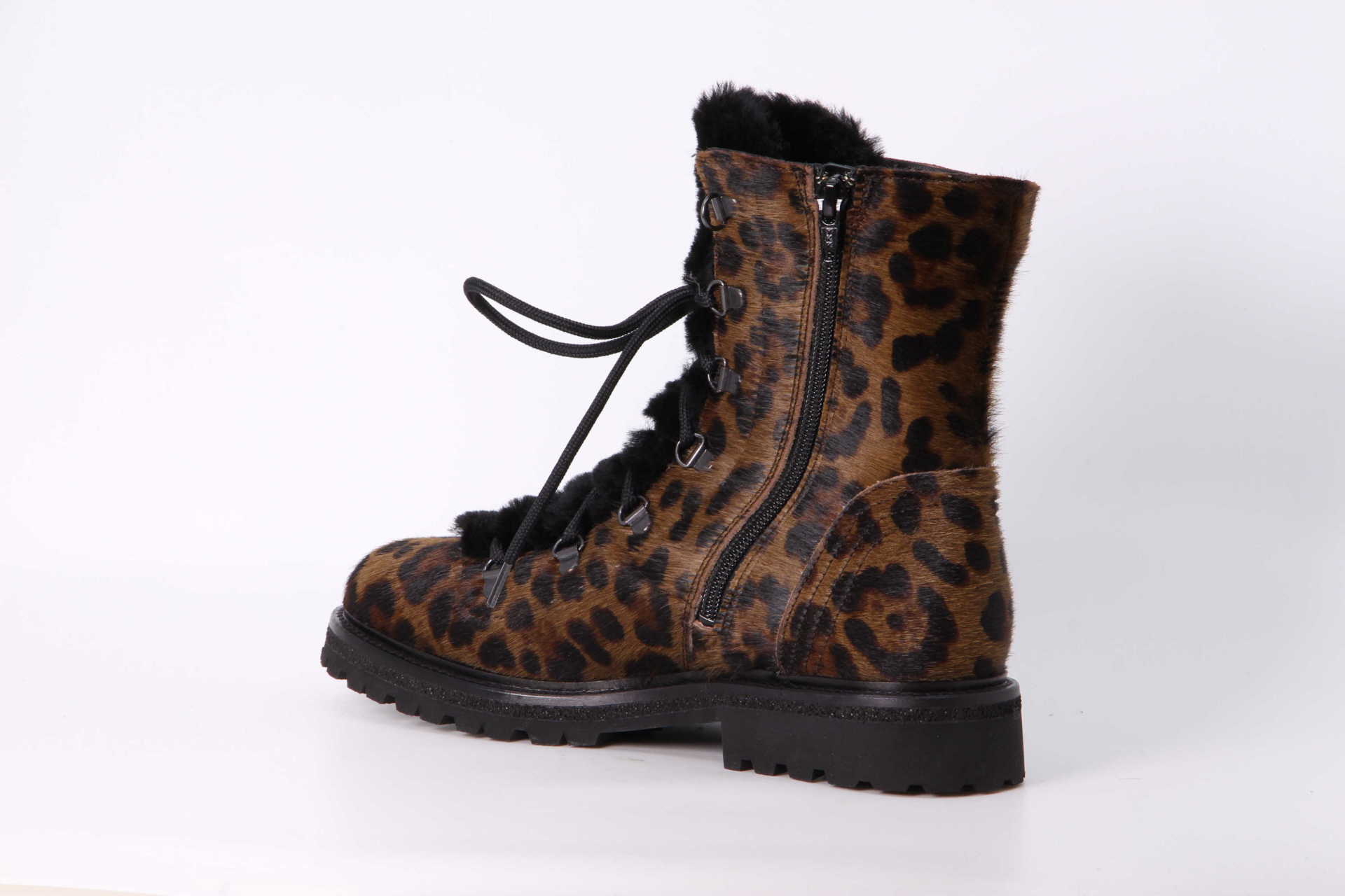 Winterstiefel leo