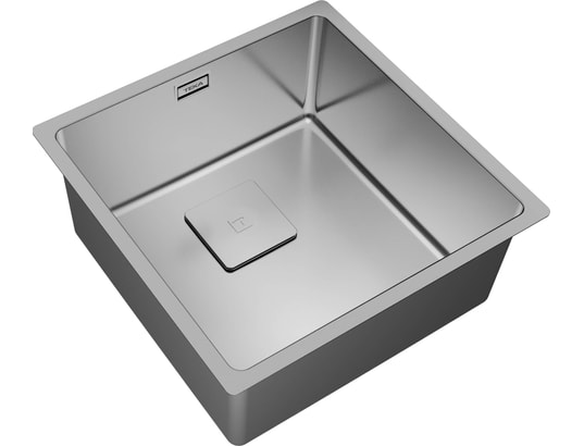 TEKA - Evier à encastrer Flexinéa RS15 , Triple installation, 115000014