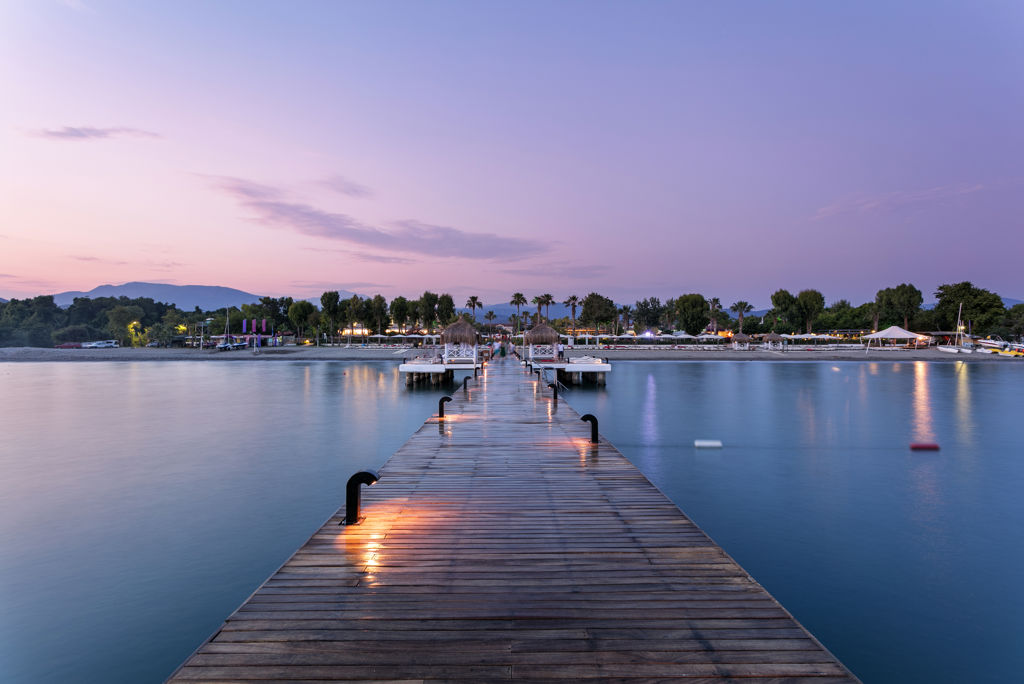 Club Tuana Ultra All Inclusive - Hotel