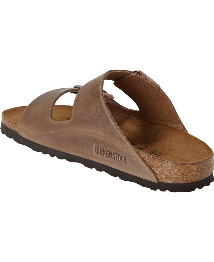 Birkenstock Arizona sandal Lys brun