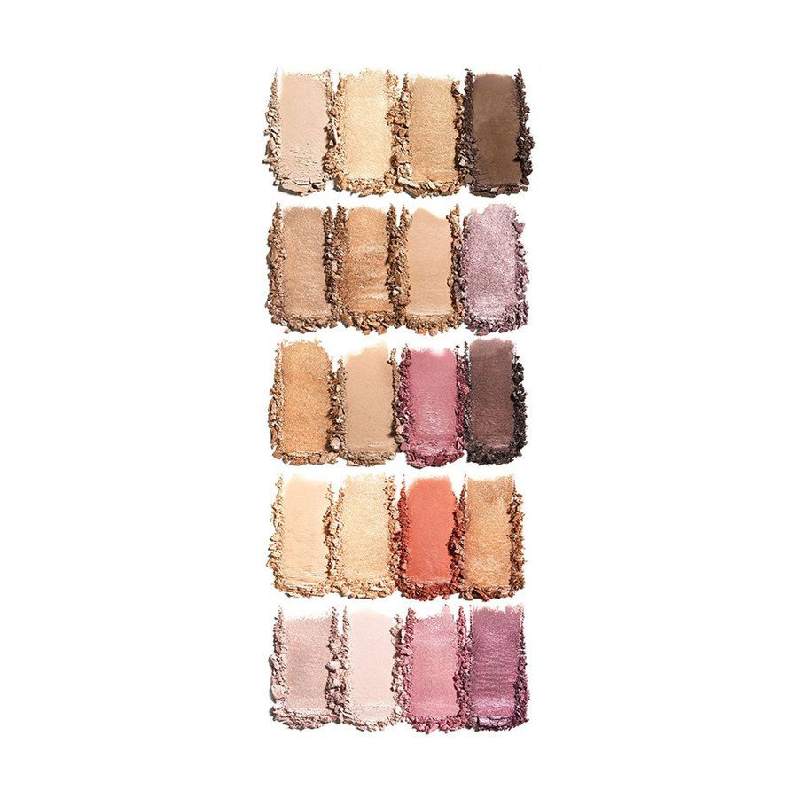 Iconic London Day to Slay Eyeshadow Palette 20x1,5g