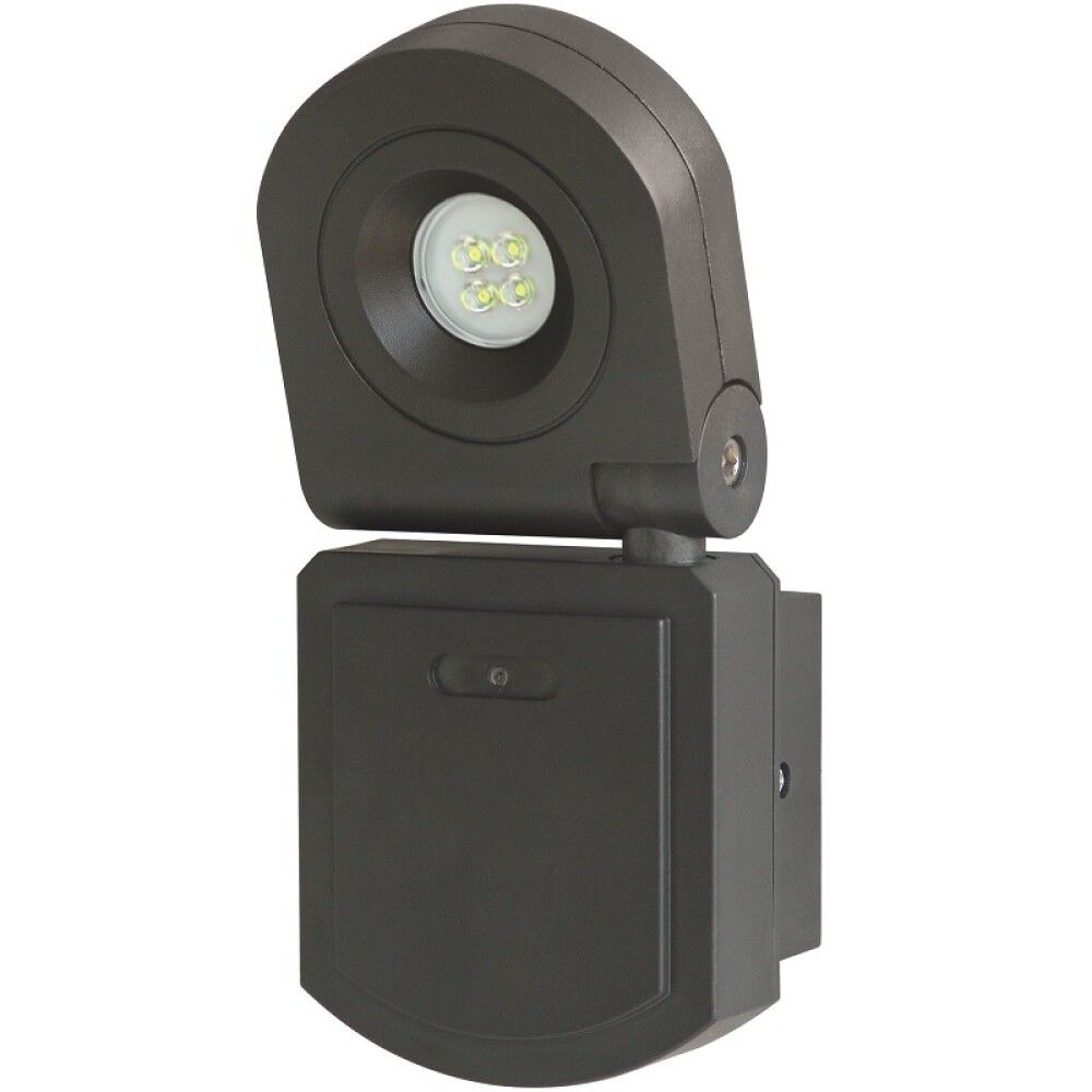 UTENDØRSLAMPE STARLUX 10W LED