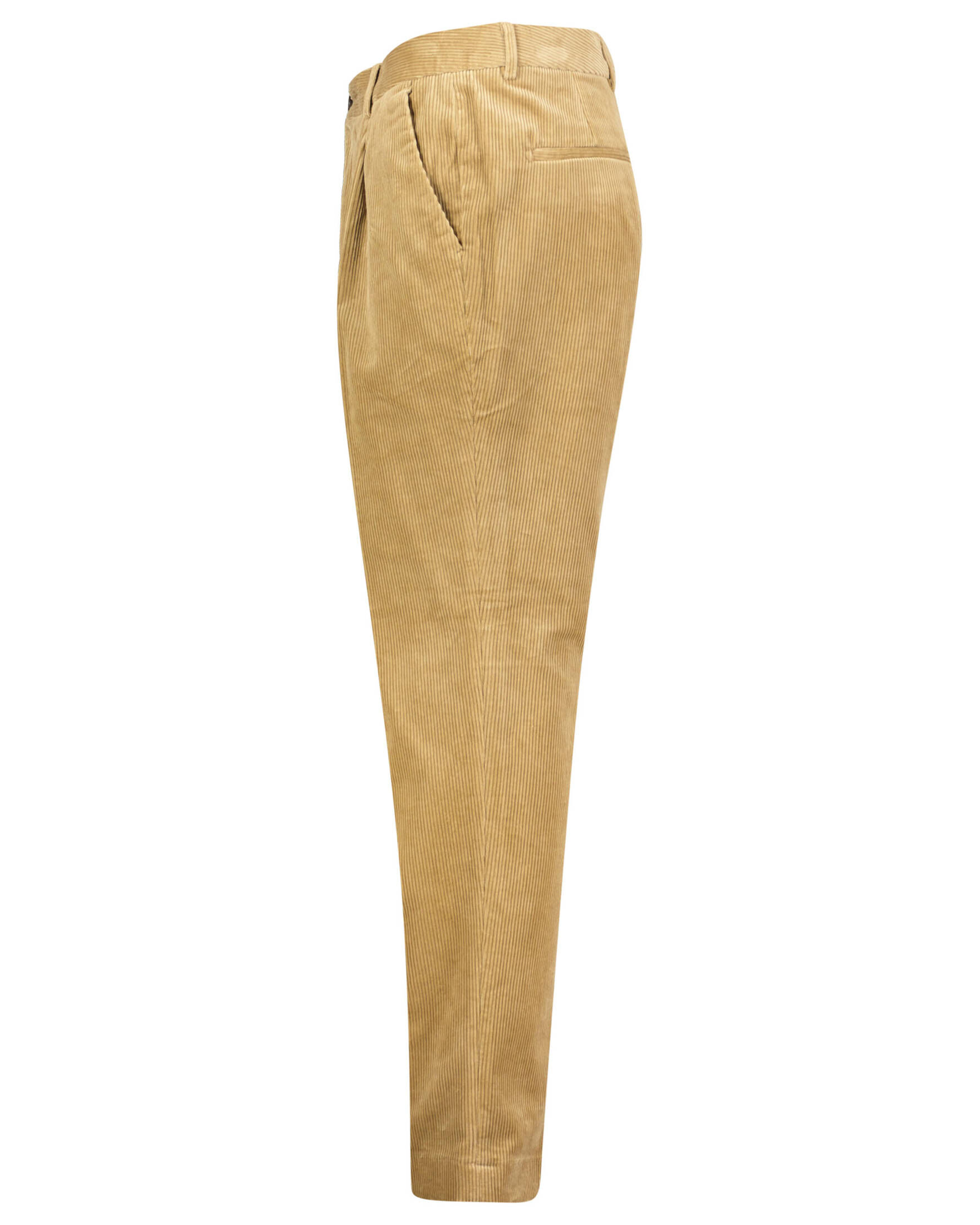 Scotch & Soda| Herren Chinohose BLAKE CORDUROY PLEATED CHINO