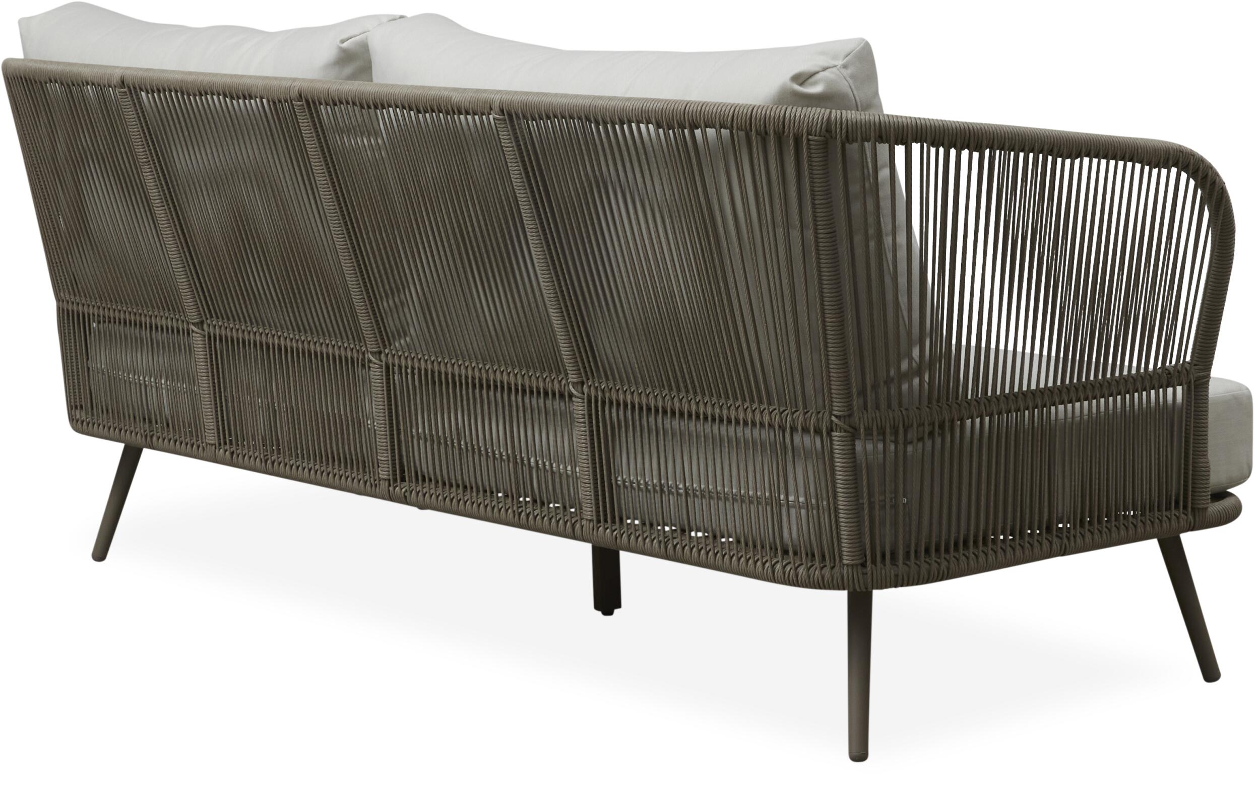 Kumo Loungesofa
