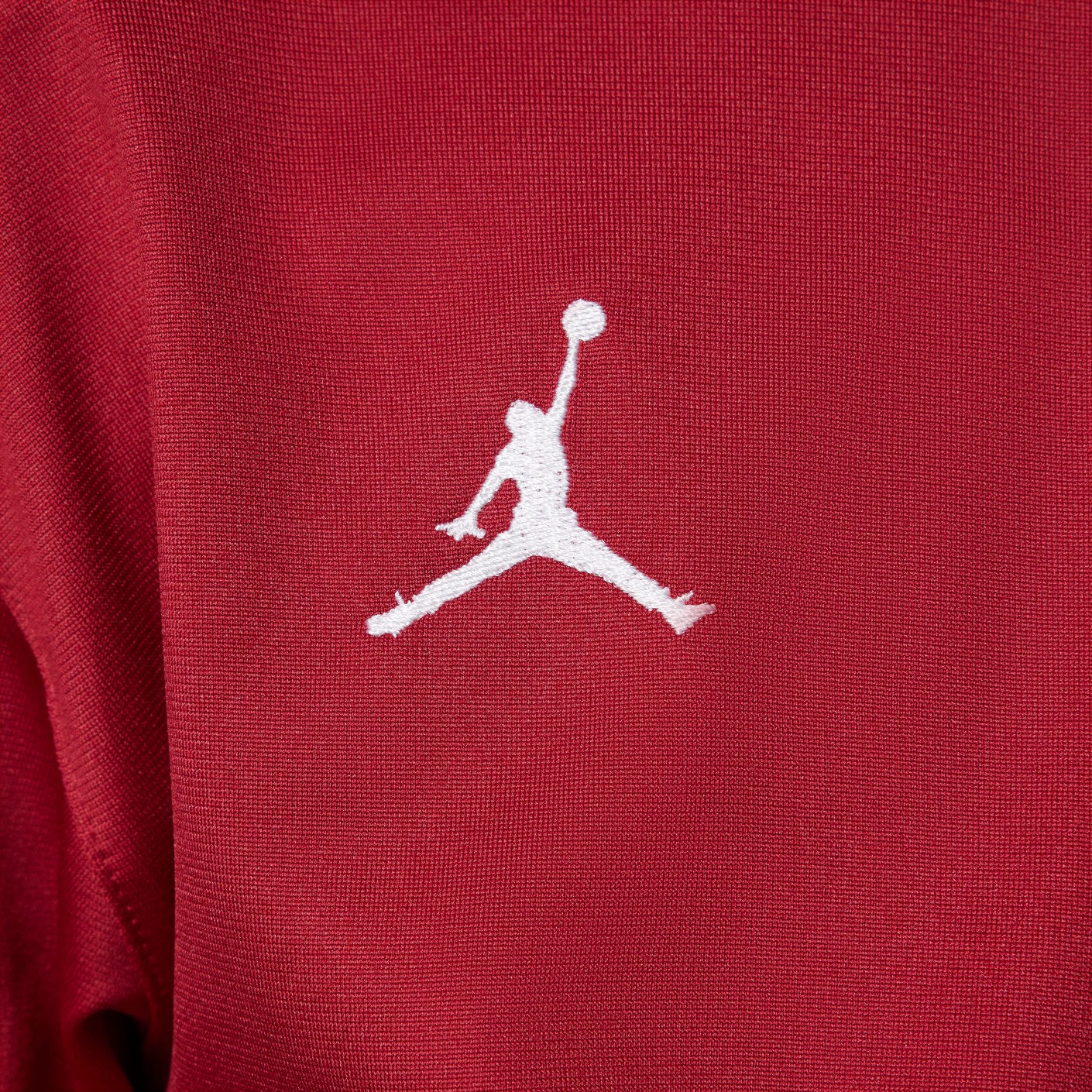 Nike Paris Saint-Germain x Jordan Strike Trainingspak Full-Zip 2024-2025 Kids Rood Blauw Wit